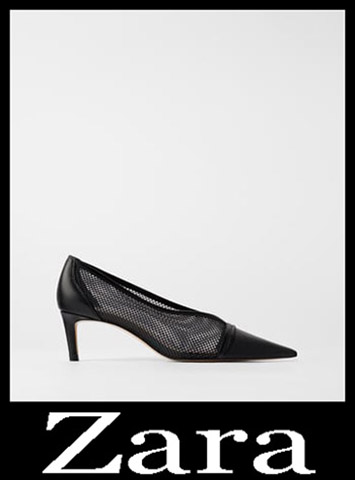 Scarpe Zara Donna Nuovi Arrivi Accessori Notizie Moda 32