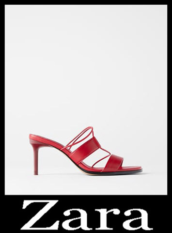 Scarpe Zara Donna Nuovi Arrivi Accessori Notizie Moda 36