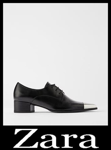 Scarpe Zara Donna Nuovi Arrivi Accessori Notizie Moda 38