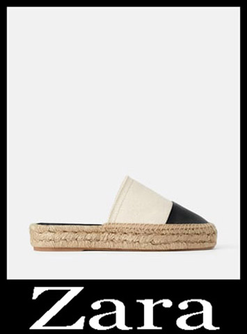 Scarpe Zara Donna Nuovi Arrivi Accessori Notizie Moda 4