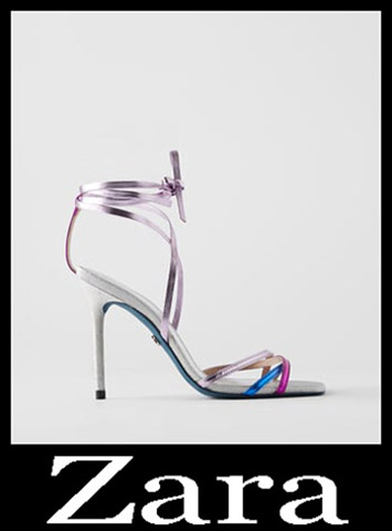 Scarpe Zara Donna Nuovi Arrivi Accessori Notizie Moda 41