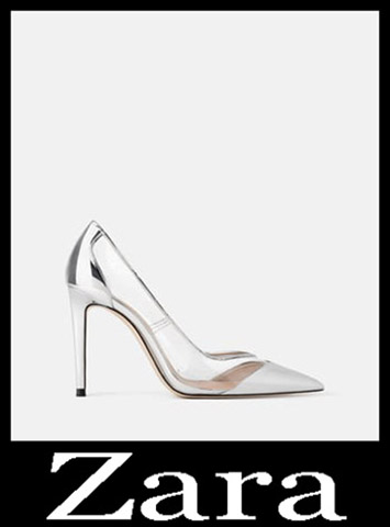 Scarpe Zara Donna Nuovi Arrivi Accessori Notizie Moda 44