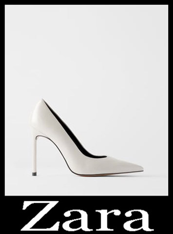Scarpe Zara Donna Nuovi Arrivi Accessori Notizie Moda 45