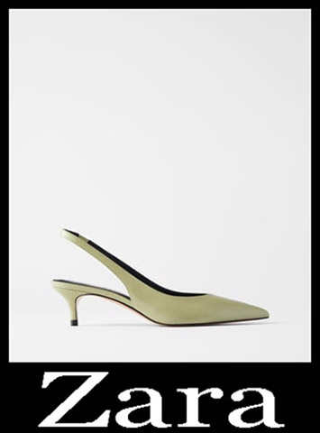 Scarpe Zara Donna Nuovi Arrivi Accessori Notizie Moda 46