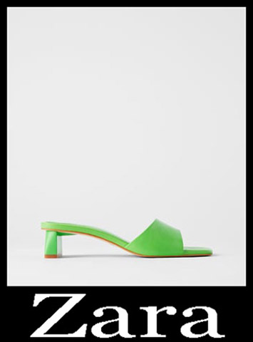 Scarpe Zara Donna Nuovi Arrivi Accessori Notizie Moda 48