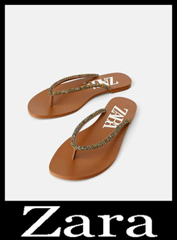Scarpe Zara Donna Nuovi Arrivi Accessori Notizie Moda 5