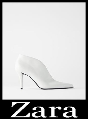 Scarpe Zara Donna Nuovi Arrivi Accessori Notizie Moda 6