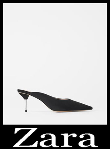 Scarpe Zara Donna Nuovi Arrivi Accessori Notizie Moda 7