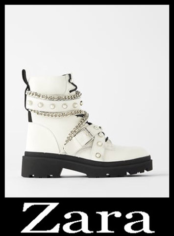 Scarpe Zara Donna Nuovi Arrivi Accessori Notizie Moda 8