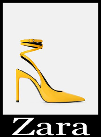 Scarpe Zara Donna Nuovi Arrivi Accessori Notizie Moda 9