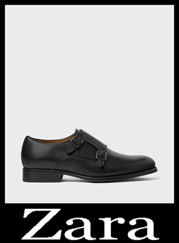 Scarpe Zara Uomo Nuovi Arrivi Accessori Notizie Moda 1
