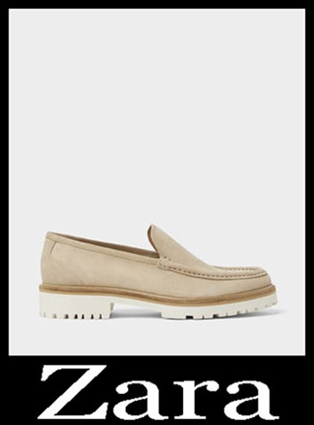 Scarpe Zara Uomo Nuovi Arrivi Accessori Notizie Moda 10