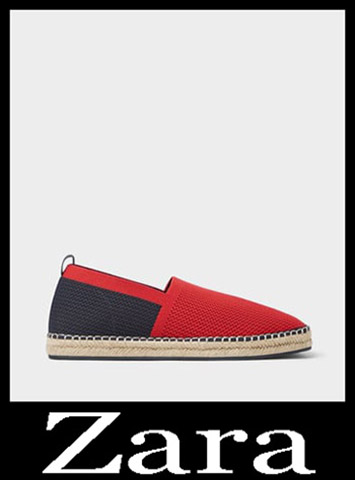 Scarpe Zara Uomo Nuovi Arrivi Accessori Notizie Moda 12