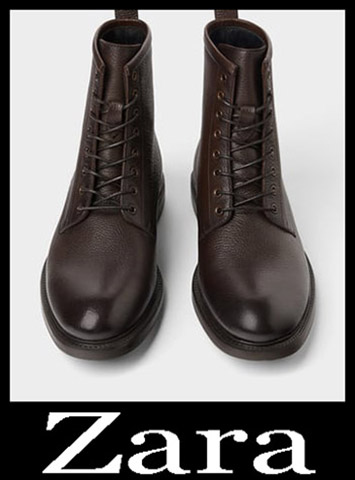 Scarpe Zara Uomo Nuovi Arrivi Accessori Notizie Moda 14