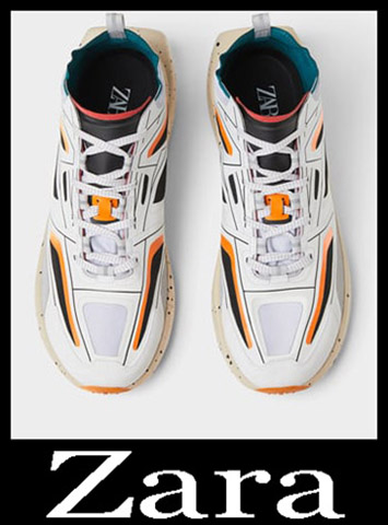 Scarpe Zara Uomo Nuovi Arrivi Accessori Notizie Moda 15