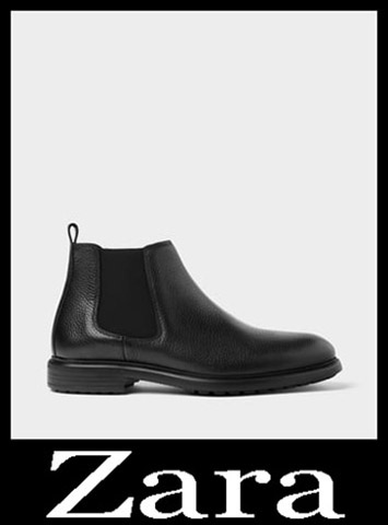 Scarpe Zara Uomo Nuovi Arrivi Accessori Notizie Moda 17