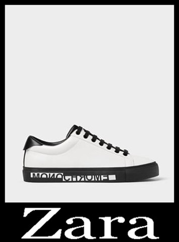 Scarpe Zara Uomo Nuovi Arrivi Accessori Notizie Moda 19