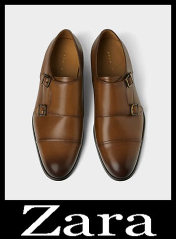 Scarpe Zara Uomo Nuovi Arrivi Accessori Notizie Moda 2