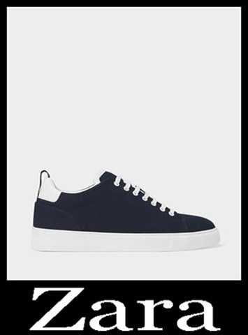 Scarpe Zara Uomo Nuovi Arrivi Accessori Notizie Moda 20