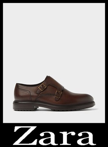 Scarpe Zara Uomo Nuovi Arrivi Accessori Notizie Moda 21