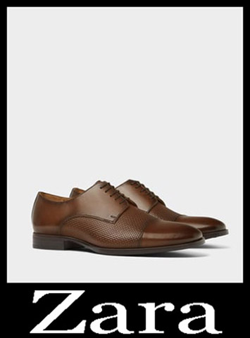 Scarpe Zara Uomo Nuovi Arrivi Accessori Notizie Moda 22