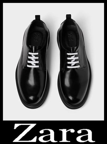 Scarpe Zara Uomo Nuovi Arrivi Accessori Notizie Moda 23