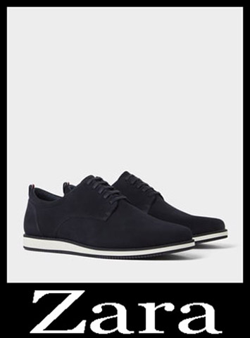 Scarpe Zara Uomo Nuovi Arrivi Accessori Notizie Moda 26