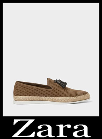 Scarpe Zara Uomo Nuovi Arrivi Accessori Notizie Moda 27