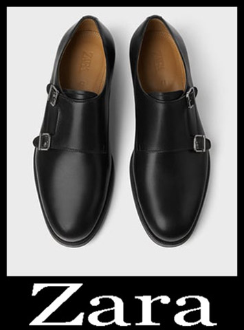 Scarpe Zara Uomo Nuovi Arrivi Accessori Notizie Moda 29