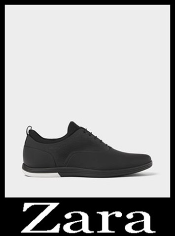 Scarpe Zara Uomo Nuovi Arrivi Accessori Notizie Moda 3