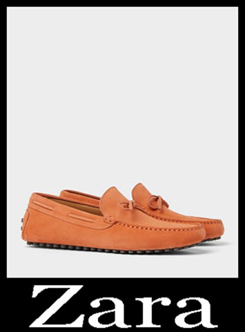 Scarpe Zara Uomo Nuovi Arrivi Accessori Notizie Moda 34