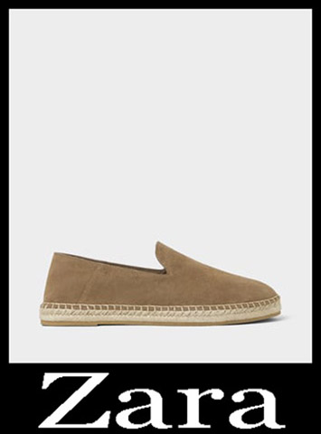 Scarpe Zara Uomo Nuovi Arrivi Accessori Notizie Moda 36