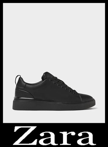Scarpe Zara Uomo Nuovi Arrivi Accessori Notizie Moda 4