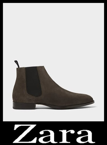 Scarpe Zara Uomo Nuovi Arrivi Accessori Notizie Moda 41