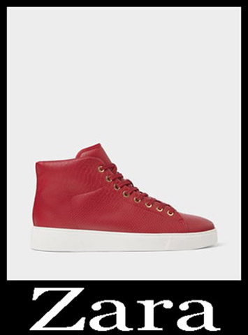 Scarpe Zara Uomo Nuovi Arrivi Accessori Notizie Moda 42