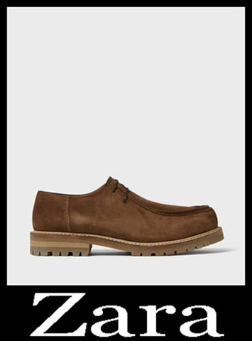 Scarpe Zara Uomo Nuovi Arrivi Accessori Notizie Moda 5