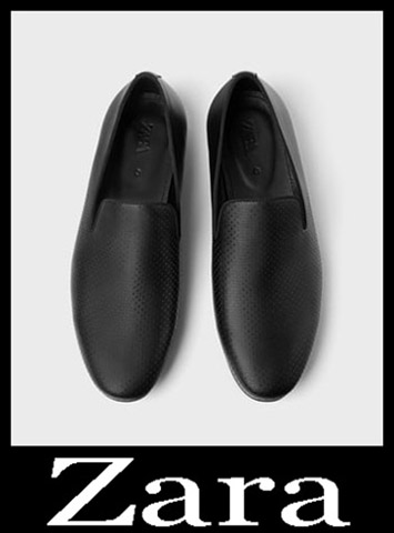 Scarpe Zara Uomo Nuovi Arrivi Accessori Notizie Moda 6
