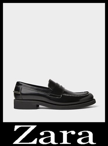 Scarpe Zara Uomo Nuovi Arrivi Accessori Notizie Moda 8