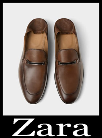 Scarpe Zara Uomo Nuovi Arrivi Accessori Notizie Moda 9