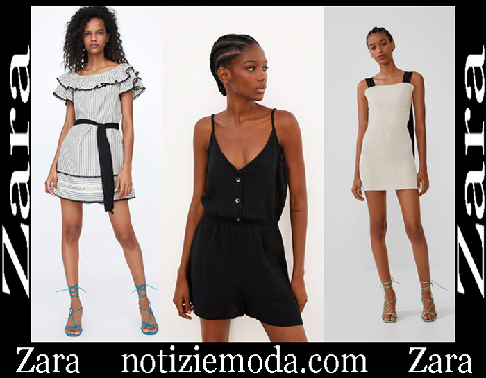 Vestiti Zara Donna Nuovi Arrivi Accessori Moda