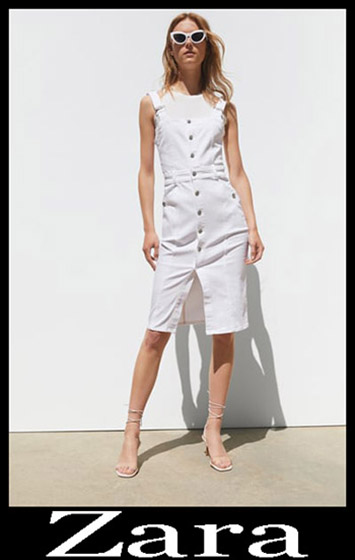 Vestiti Zara Donna Nuovi Arrivi Accessori Notizie Moda 1