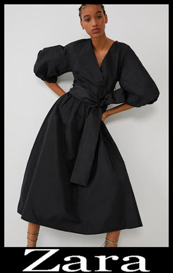 Vestiti Zara Donna Nuovi Arrivi Accessori Notizie Moda 10