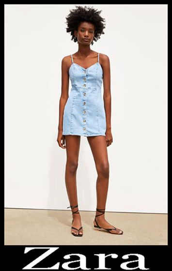 Vestiti Zara Donna Nuovi Arrivi Accessori Notizie Moda 14