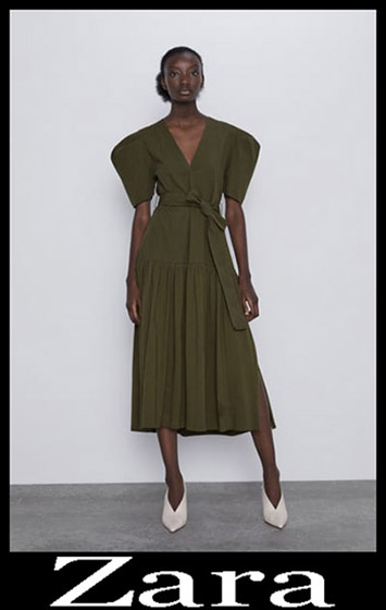 Vestiti Zara Donna Nuovi Arrivi Accessori Notizie Moda 16
