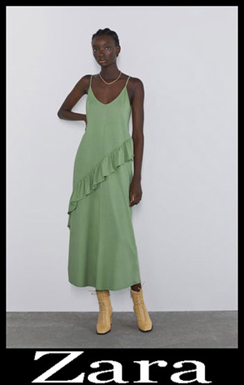 Vestiti Zara Donna Nuovi Arrivi Accessori Notizie Moda 18