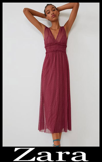 Vestiti Zara Donna Nuovi Arrivi Accessori Notizie Moda 19