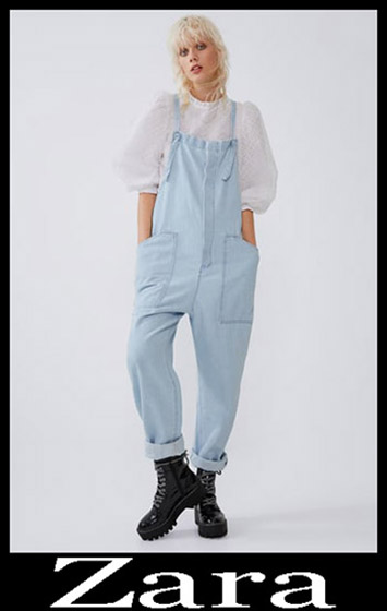 Vestiti Zara Donna Nuovi Arrivi Accessori Notizie Moda 2