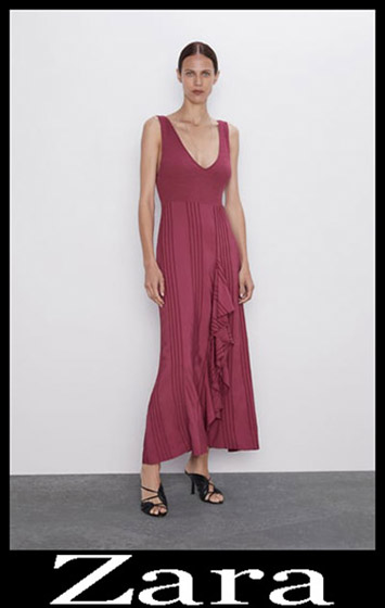Vestiti Zara Donna Nuovi Arrivi Accessori Notizie Moda 20