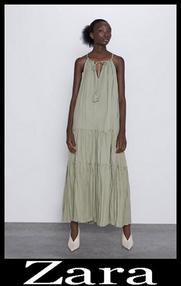 Vestiti Zara Donna Nuovi Arrivi Accessori Notizie Moda 24