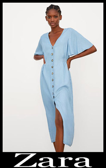 Vestiti Zara Donna Nuovi Arrivi Accessori Notizie Moda 3